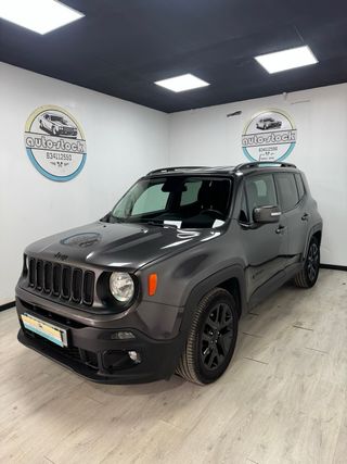 Jeep Renegade DAWN OF JUSTICE “ IMPECABLE “ C