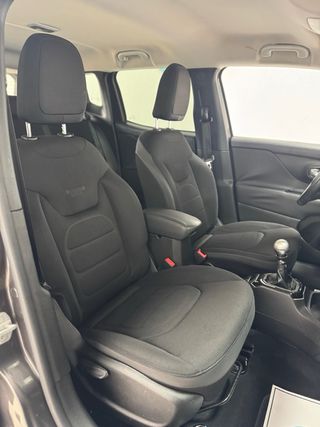 Jeep Renegade DAWN OF JUSTICE “ IMPECABLE “ C