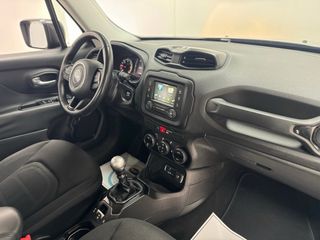 Jeep Renegade DAWN OF JUSTICE “ IMPECABLE “ C