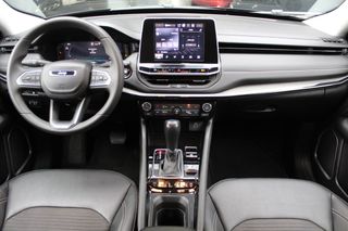 Jeep Compass 4Xe 1.3 PHEV 140kW(190CV) Limited AT AWD