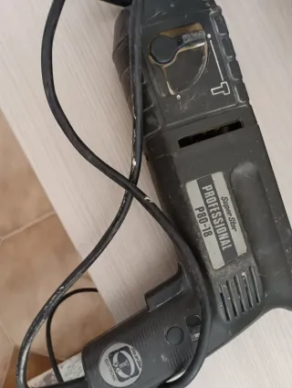 Trapano Tassellatore Super Star P80-18