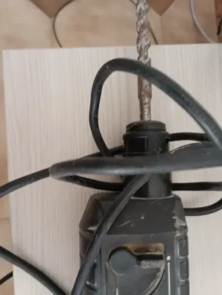 Trapano Tassellatore Super Star P80-18