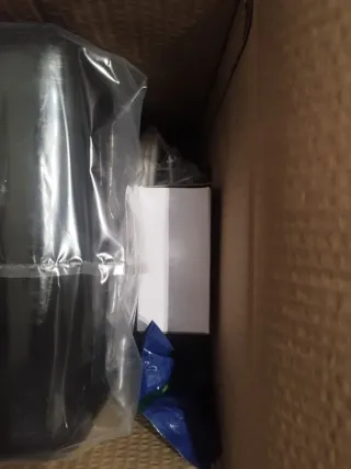 Equipo Osmosis Inversa Bbagua Home Premium