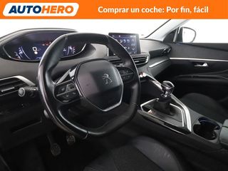 Peugeot 3008 1.2 PureTech Allure