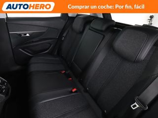 Peugeot 3008 1.2 PureTech Allure