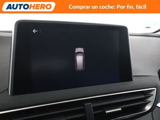 Peugeot 3008 1.2 PureTech Allure