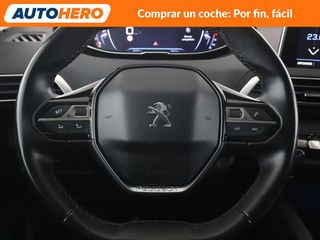 Peugeot 3008 1.2 PureTech Allure