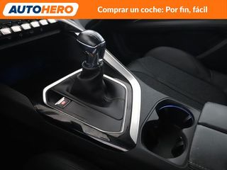 Peugeot 3008 1.2 PureTech Allure