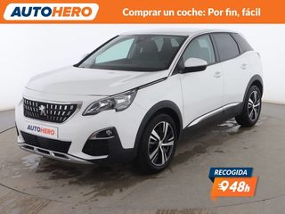 Peugeot 3008 1.2 PureTech Allure