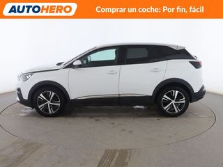 Peugeot 3008 1.2 PureTech Allure