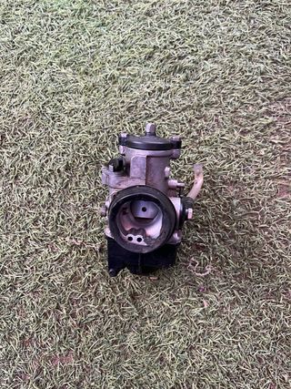 Carburador Dellorto 26