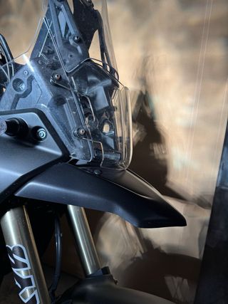 Puig Pico Frontal Yamaha Tenere 700