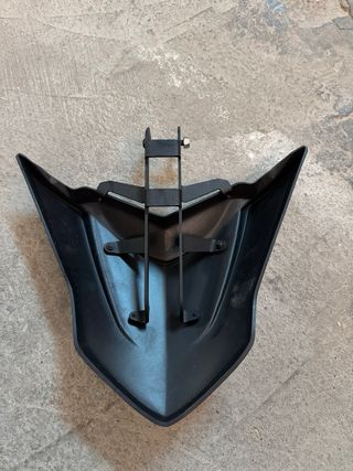 Puig Pico Frontal Yamaha Tenere 700