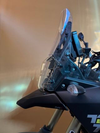 Puig Pico Frontal Yamaha Tenere 700