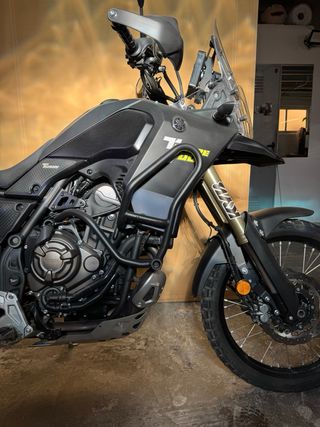 Puig Pico Frontal Yamaha Tenere 700