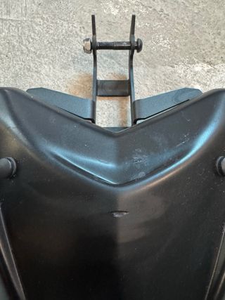 Puig Pico Frontal Yamaha Tenere 700