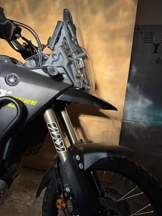 Puig Pico Frontal Yamaha Tenere 700