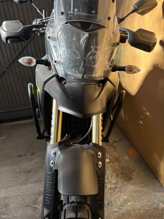 Puig Pico Frontal Yamaha Tenere 700