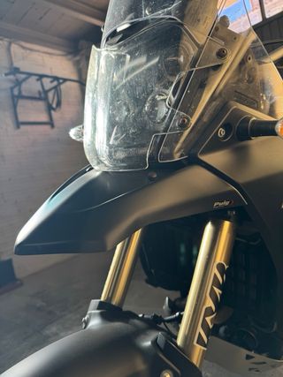 Puig Pico Frontal Yamaha Tenere 700