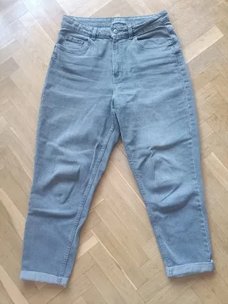 Pantalón vaquero jeans azul