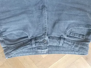 Pantalón vaquero jeans azul