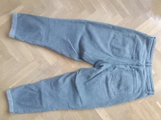 Pantalón vaquero jeans azul