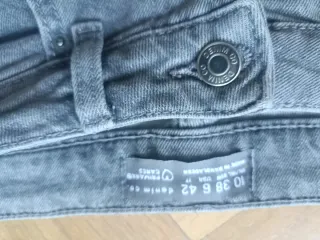 Pantalón vaquero jeans azul