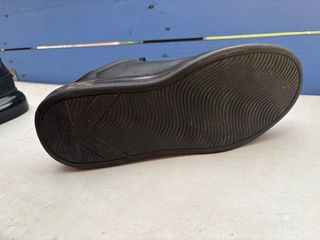 Zapatos Karl Lagerfeld Negros