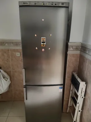 Nevera Balay en buen estado