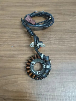 SPORT CITY CUBE ESTATOR