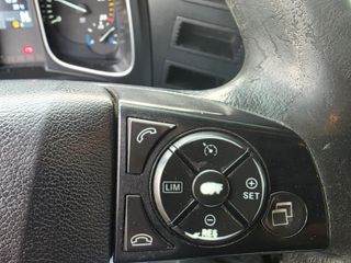 Cabeza tractora Mercedes Actros 1842 LS 2017