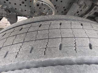 Cabeza tractora Mercedes Actros 1842 LS 2017