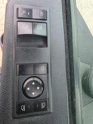 Cabeza tractora Mercedes Actros 1842 LS 2017