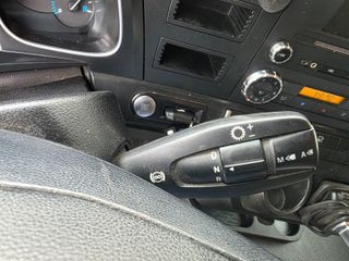 Cabeza tractora Mercedes Actros 1842 LS 2017