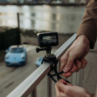 GoPro GUMBY Flexible Mount