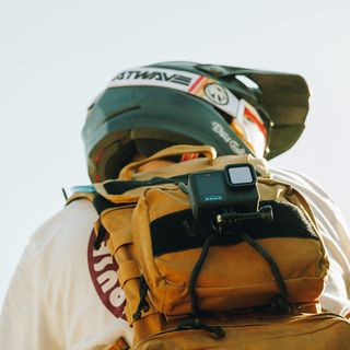 GoPro GUMBY Flexible Mount