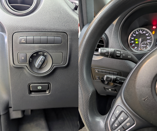 MERCEDES-BENZ Vito 116CDI AT 120kW Tourer Larga