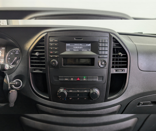 MERCEDES-BENZ Vito 116CDI AT 120kW Tourer Larga