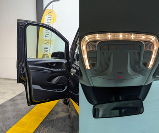 MERCEDES-BENZ Vito 116CDI AT 120kW Tourer Larga