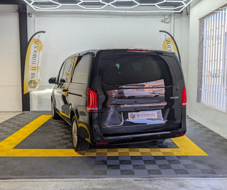 MERCEDES-BENZ Vito 116CDI AT 120kW Tourer Larga