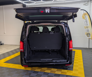 MERCEDES-BENZ Vito 116CDI AT 120kW Tourer Larga