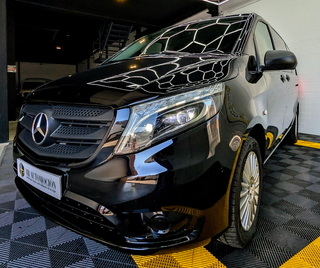 MERCEDES-BENZ Vito 116CDI AT 120kW Tourer Larga