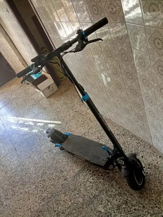 Patinete Eléctrico SmartGyro