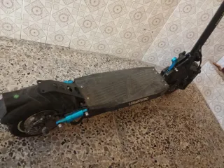 Patinete Eléctrico SmartGyro