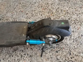 Patinete Eléctrico SmartGyro