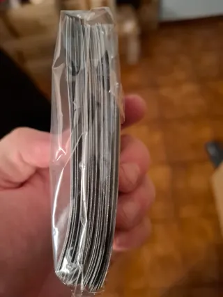 Proteggi carte Pokémon Eeveelution