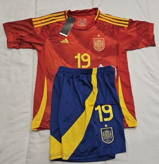 Kit 10-11 años
