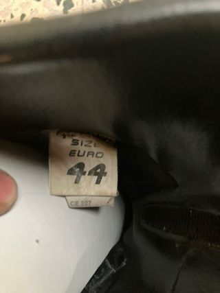 Botas Moto Carretera Alpinestars