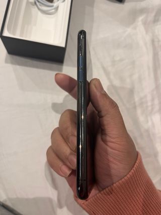 iPhone 11 Pro 256GB Space Gray