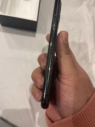 iPhone 11 Pro 256GB Space Gray